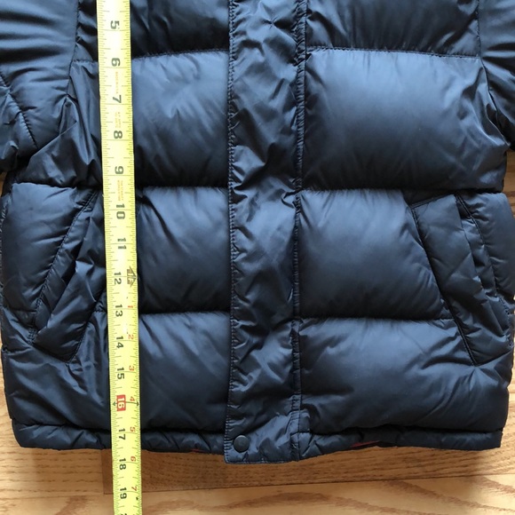 EUC Old Navy XS SUPER WARM kids jacket - Picture 8 of 9